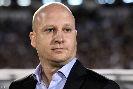 „Nagyon nehéz újonc elleni játszani”