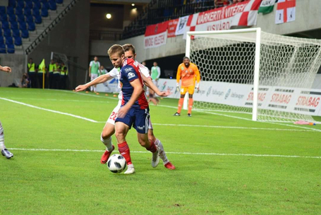 Összefoglaló a MOL Vidi FC - Kisvárda Master Good mérkőzésről