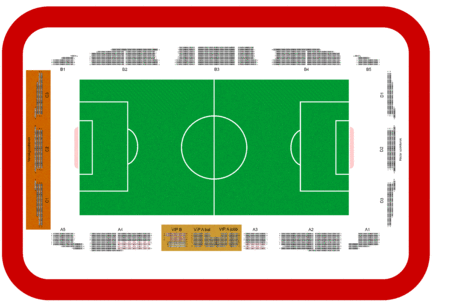 Szerdától kezdődik a bérlet árusítás