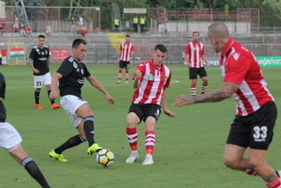 Ennek is négy lett a vége