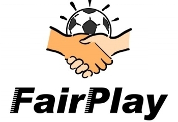 Sportszerűségi verseny: második hely!