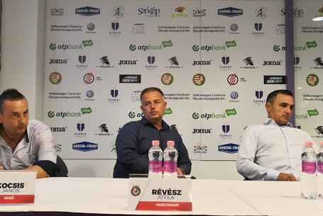 Edzői értékelések az Újpest elleni mérkőzést követően 