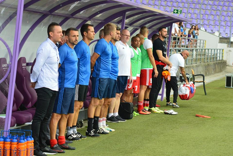 Megvan a jelölt a kispadra