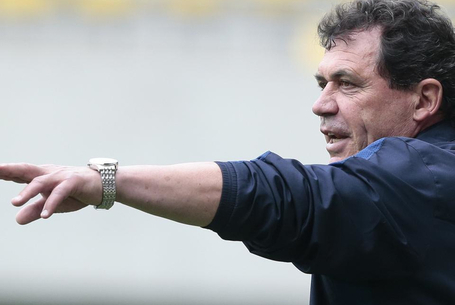 Lapszemle: „Nem vagyok ijedős alkat”