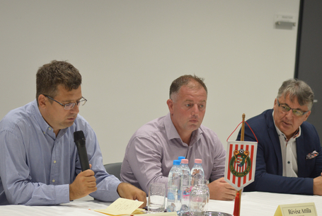 Garantált a telt ház a stadionavatón