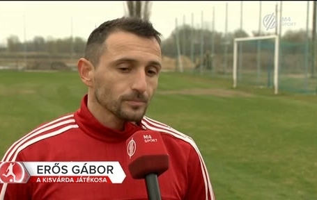 Bemutatkozik a megye egyes csapatunk is