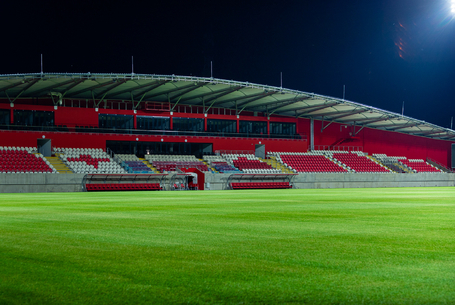 Közérdekű: így lehet bejutni a stadionba