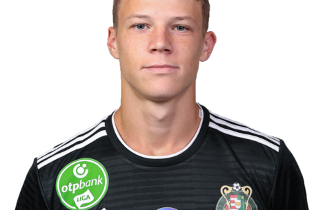 Várdai játékos a válogatottban