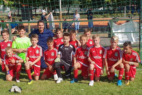 Karnevál Kupa Debrecen