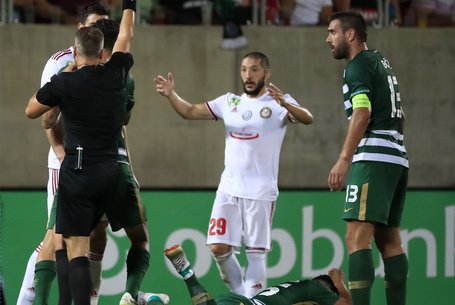 Súlyos büntetések