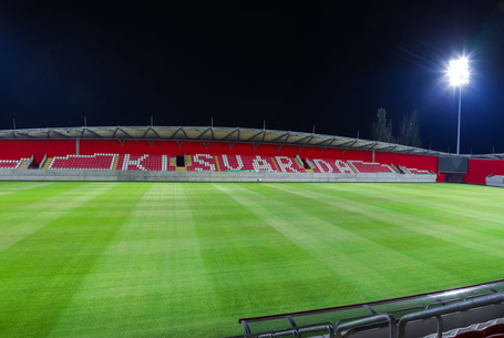 Még kaphatók a bérletek