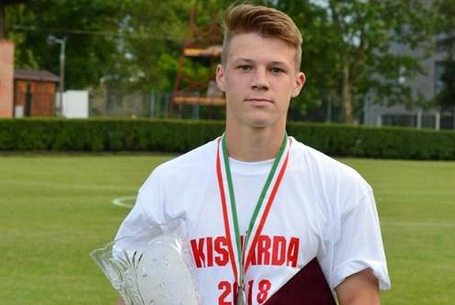 Visszatérés a válogatottból