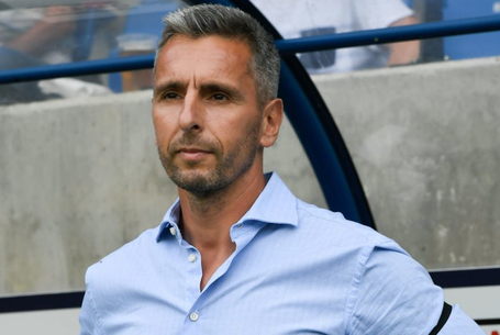 Ők is az első győzelemre hajtanak