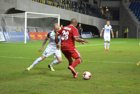 Pico-kapufa és Lucas-gól