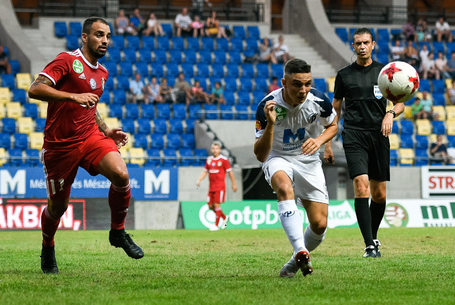 Itt is Lucas gólja volt a legszebb