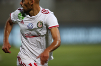 Megvan az első hazai pont