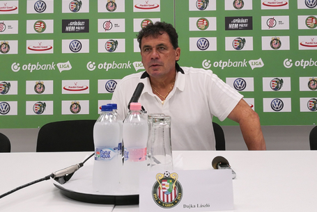 Edzői értékelések a Diósgyőr elleni mérkőzést követően 