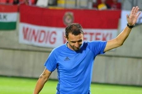 Döntetlen Csengerben