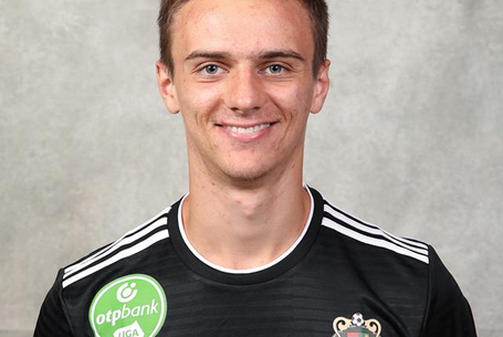 Melnik lövése után...