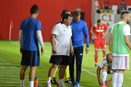 Tovább javuljon a játék