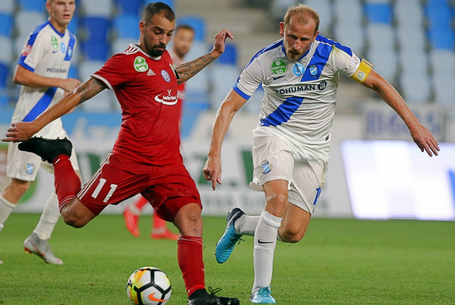 A hetediken az első, ami már a harmadik