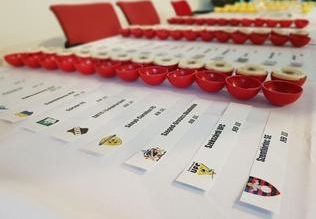 Magyar Kupa: a Szolnok az ellenfél