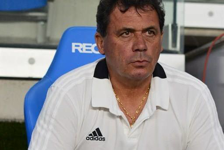 Dajka László lett a válogatott edzője