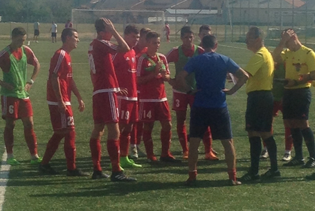 Csaknem hibátlan hétvége