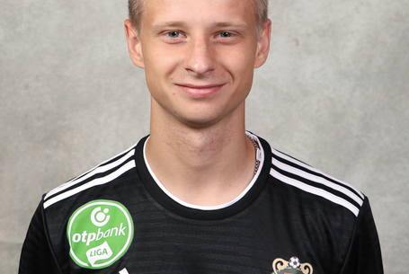 Megjárta a válogatottat