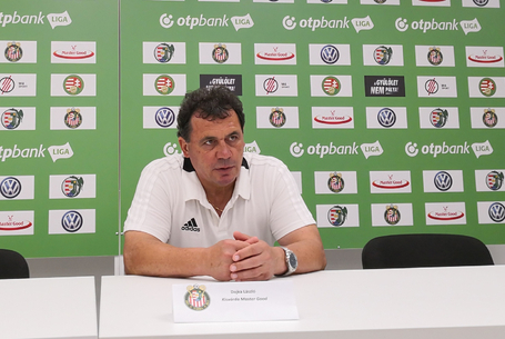 Értékelések a Kisvárda-Haladás mérkőzést követően 