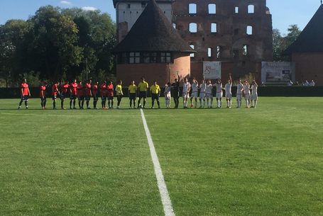 Minden szinten győzelem