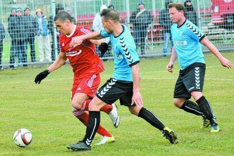 Amikor még a másik oldalon játszott