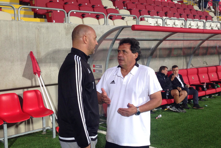 Nincs olyan, hogy kötelező