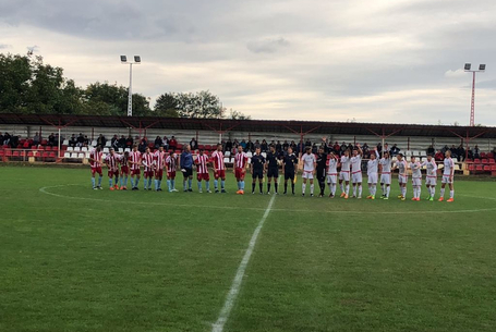 Döntetlen Gyulaházán