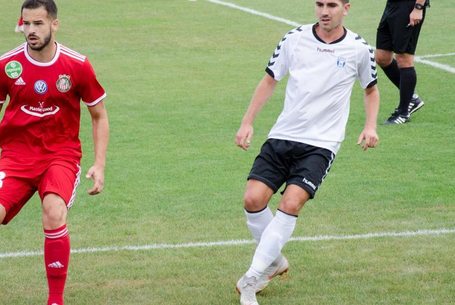 Továbbjutás – a többit felejtsük el...