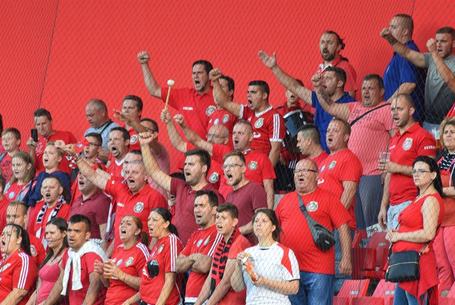 Jegyinformációk a következő meccsekre