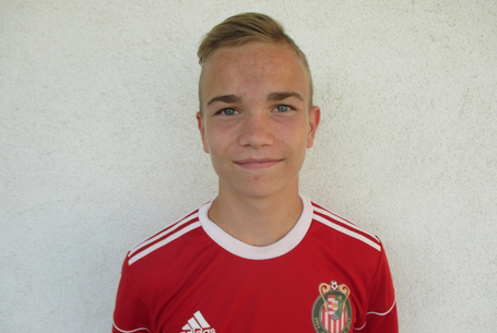 A suliban ötös, a pályán hatos