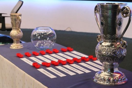 Megvan az újabb kupaellenfél!