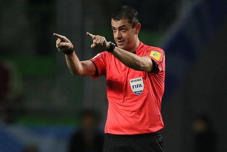 Kassai Viktor – másodszor