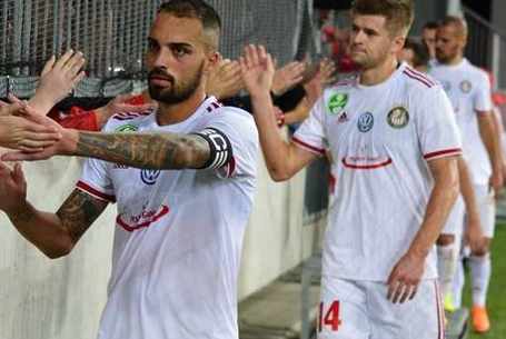 Fájdalomdíj: passzolásban a legjobb