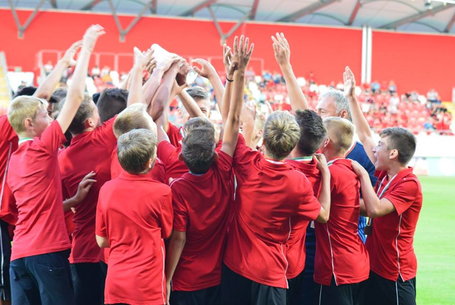 Rangadóhoz méltó játékkal