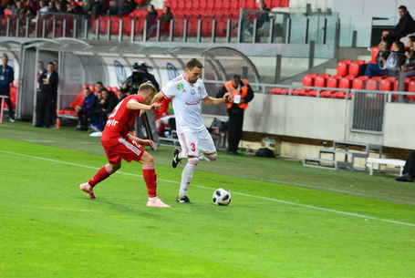 Egy percet sem hiányoztak