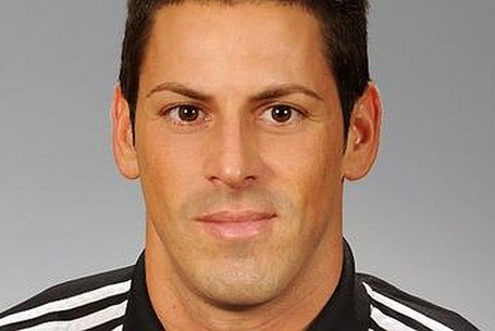 Ő lesz a játékvezető Pakson