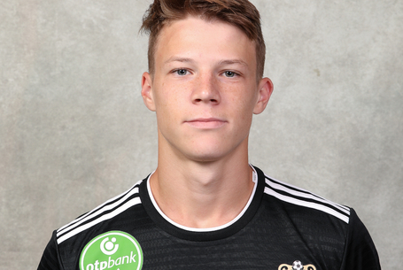 Egy-egy gól, egy-egy pont