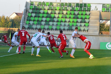 Pont a pontrúgások