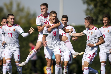 Korábbi játékosunk gólja döntött