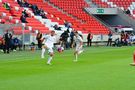 Itt nézhető majd a szombati edzőmeccs