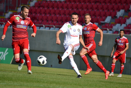 Tizenegyesgól döntött