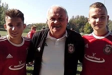 Trükk is kellett a győzelemhez