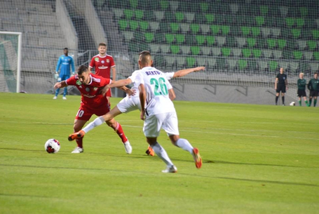 „Nagyon kell koncentrálnunk”